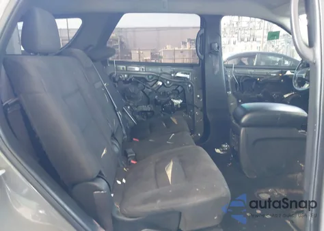 2020 Dodge Durango Sxt Rwd from USA, damaged, VIN 1C4RDHAGXLC100275